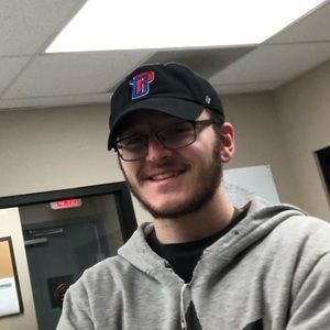 Meet your Posher, Sean